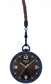 Часы Tissot Lepine T863.409.99.297.00
