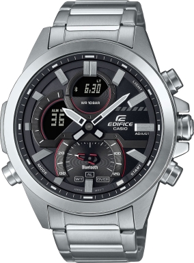 Часы Casio Edifice ECB-30D-1A