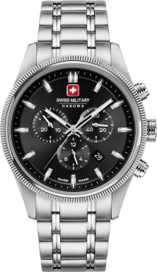  Часы Swiss Military Hanowa SMWGI0003102