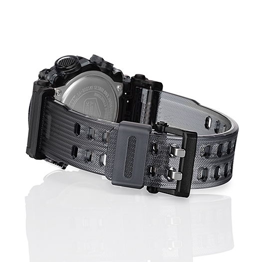Часы Casio G-Shock GA-900SKE-8AER
