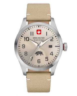 Часы Swiss Military Hanowa Bushmaster SMWGN2102301