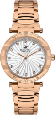 Часы Beverly Hills Polo Club BP3565C.430