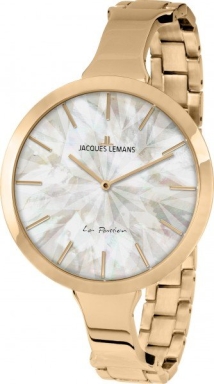 Наручные часы Jacques Lemans La Passion 1-2032G