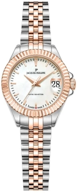 Часы Jacques Philippe Adastra JPQLS827388RG