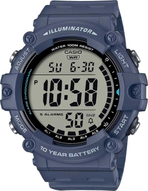 Часы Casio Collection AE-1500WH-2A