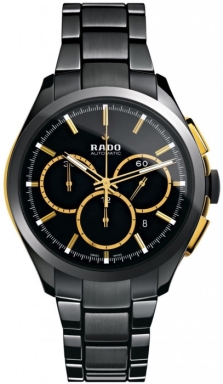 Часы Rado HyperChrome Automatic R32277152