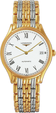 Часы Longines Lyre Auto L4.860.2.11.7