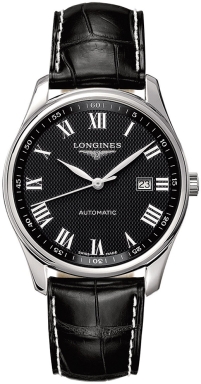 Часы Longines Master Collection Auto L2.893.4.51.8