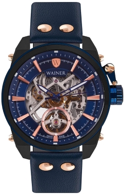 Часы Wainer Iconic WA.25980-E