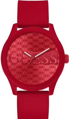 Часы Guess Dress GW0780G2