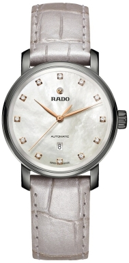 Часы Rado DiaMaster R14026935