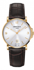 Часы Certina DS Caimano C017.410.36.037.00