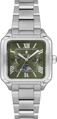 Часы Wainer Vintage  WA.18091-B