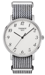 Часы Tissot Everytime Medium Nato T109.410.18.032.00