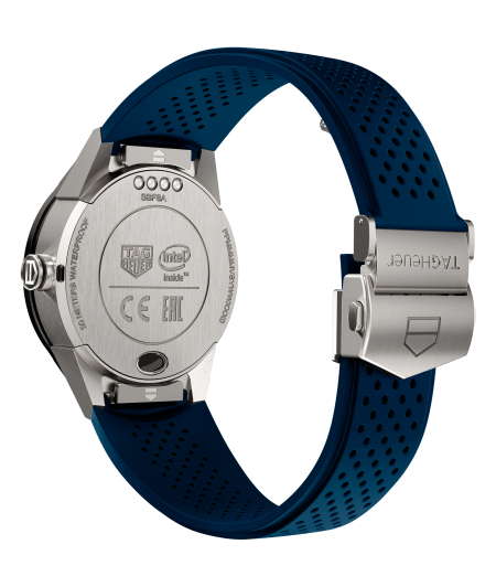 TAG Heuer Connected Modular 45 SBF8A8012.11FT6077 4