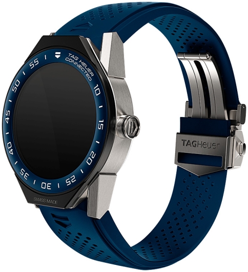 TAG Heuer Connected Modular 45 SBF8A8012.11FT6077 4