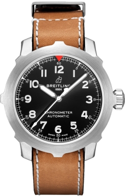 Часы Breitling Aviator 8 B20  AB2040101B1X1