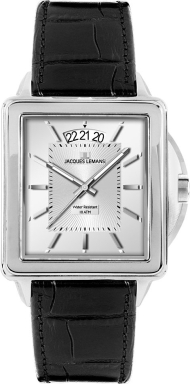 Наручные часы Jacques Lemans Classic 1-1537B