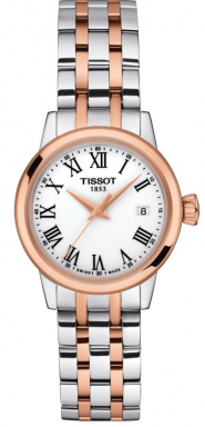 Часы Tissot Classic Dream Lady T129.210.22.013.00
