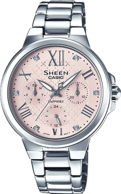 Часы Casio Sheen SHE-3511D-4A