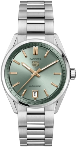 Ag heuer carrera deals