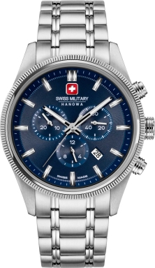 Часы Swiss Military Hanowa SMWGI0003104