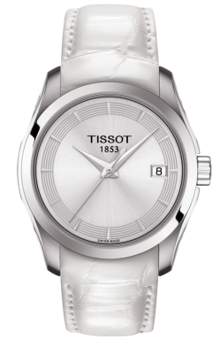 Часы Tissot Couturier Lady T035.210.16.031.00
