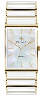 Часы Greenwich Electra GW 521.20.33