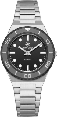 Часы Beverly Hills Polo Club BP3713X.350