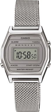 Часы Casio Collection LA690WEM-7EF