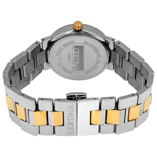 Certina DS Podium C009.210.55.112.00 4