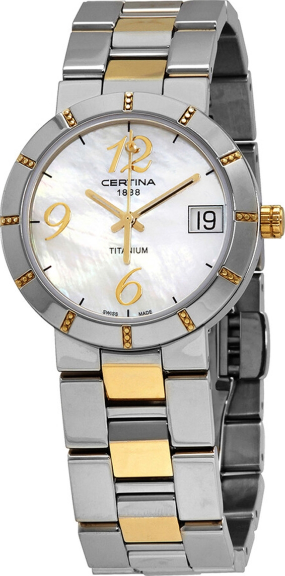 Certina DS Podium C009.210.55.112.00 4