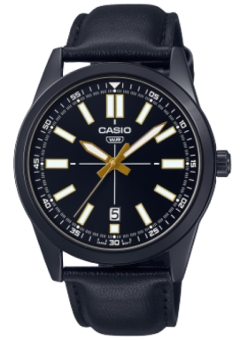 Часы Casio Collection MTP-VD02BL-1E