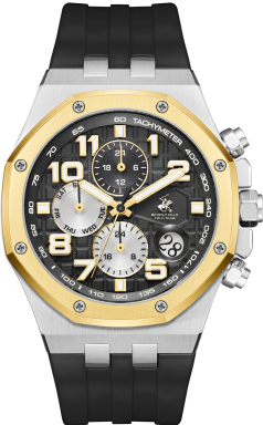 Часы Beverly Hills Polo Club BP3783X.250