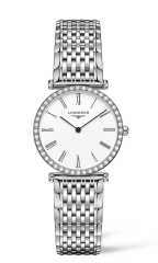 Часы Longines La Grande Classique de Longines Quartz L4.523.0.11.6