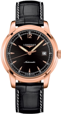 Часы Longines Saint-Imier Collection Auto L2.766.8.59.4