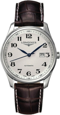 Часы Longines Master Collection Auto L2.893.4.78.5