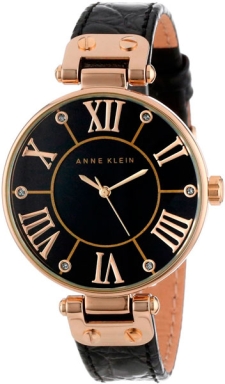 Часы Anne Klein 1396BMBK