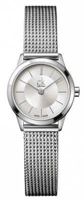 Часы Часы Calvin Klein K3M23126