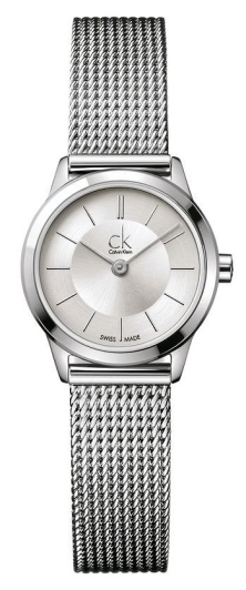 Часы Calvin Klein K3M23126
