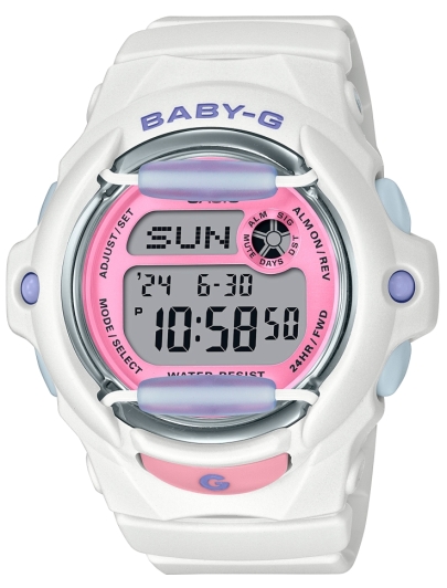 Casio Baby G BG 169PB 7 4