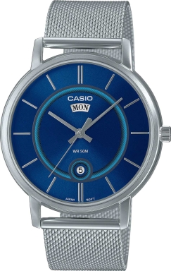 Часы Casio Collection MTP-B120M-2A