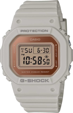 Часы Casio G-Shock GMD-S5600-8