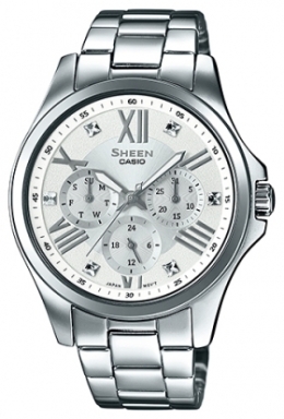 Часы Casio Sheen SHE-3806D-7A