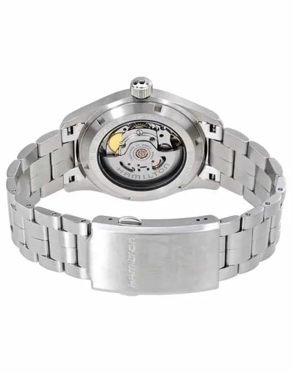 Hamilton khaki field h70455133 clearance