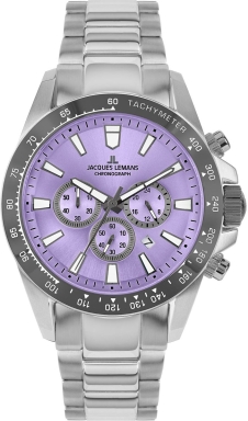 Часы Jacques Lemans Sport 1-2140M