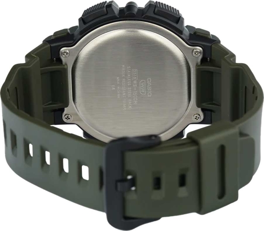 Casio Collection WS 1500H 3B 4