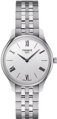 Часы Tissot Tradition 5.5 Lady (31.00) T063.209.11.038.00
