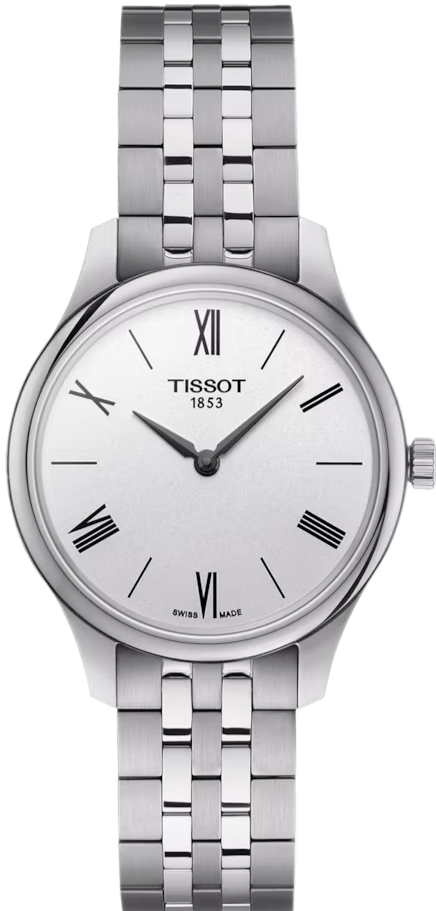 Tissot Tradition 5.5 Lady 31.00 T063.209.11.038.00 4
