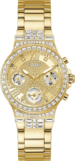 Guess steel outlet